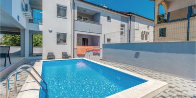 Apartman Biograd na Moru - CDA538 - foto 5