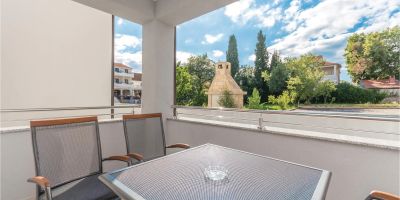 Apartman Biograd na Moru - CDA538 - foto 4