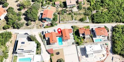 Apartman Labin - CIO175 - foto 4