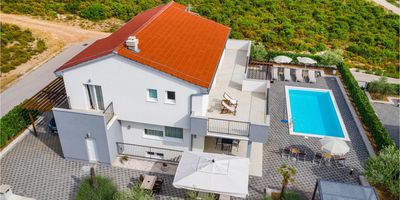 Vendégház Debeljak - CDA725 - foto 4