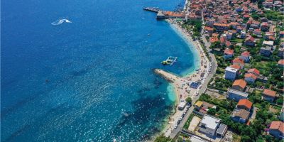 Apartman Kaštel Stari - CDC442 - foto 4