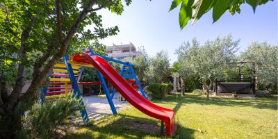 Apartman Kaštel Stari - CDF124 - foto 3