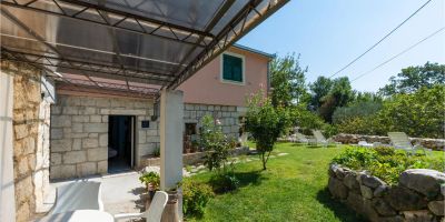 Apartman Omiš - CDF301 - foto 4