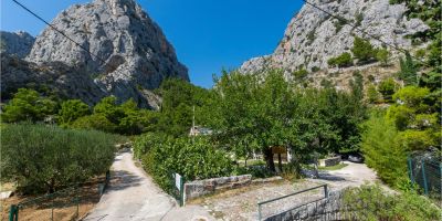 Apartman Omiš - CDF301 - foto 5