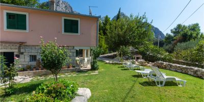 Apartman Omiš - CDF301 - foto 3