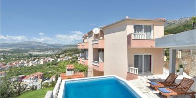 Apartman Podstrana - CDF780 - foto 3