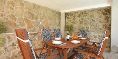 Apartman Podstrana - CDF780 - foto 5