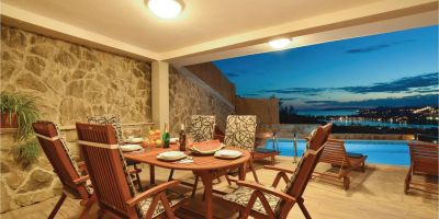 Apartman Podstrana - CDF780 - foto 2