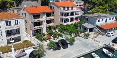 Apartman Krilo Jesenice - CDM588 - foto 2