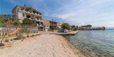Apartman Kaštel Kamblelovac - CDF616 - foto 3