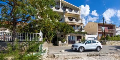 Apartman Kaštel Kamblelovac - CDF616 - foto 4