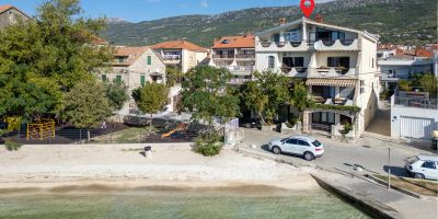Apartman Kaštel Kamblelovac - CDF616 - foto 5