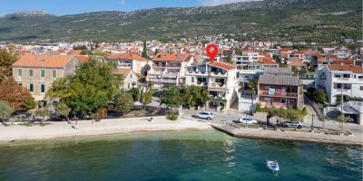 Apartman Kaštel Kamblelovac - CDF616 - foto 2