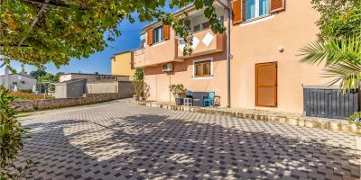 Apartman Banjole - CIB357 - foto 4