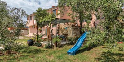 Apartman Banjole - CIB357 - foto 5
