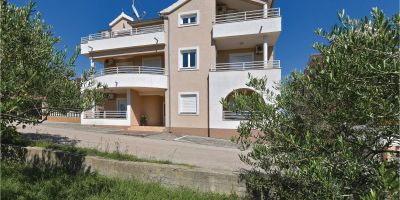 Apartman Vodice - CDJ287 - foto 4