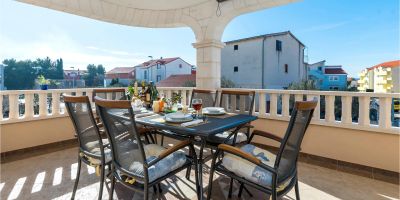 Apartman Vodice - CDJ209 - foto 5
