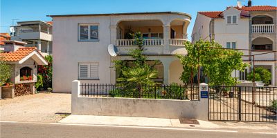 Apartman Vodice - CDJ209 - foto 3