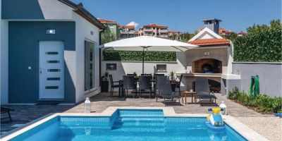 Apartman Split - CDF712 - foto 3