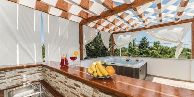 Vendégház Debeljak - CDZ480 - foto 5