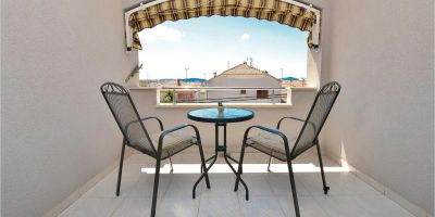 Apartman Zadar - CDZ932 - foto 5