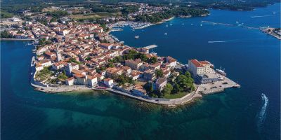 Apartman Poreč - Parenzo - CIE678 - foto 4