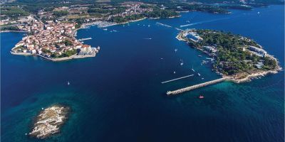 Apartman Poreč - Parenzo - CIE678 - foto 5