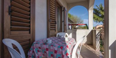 Apartman Poreč - Parenzo - CIE678 - foto 3