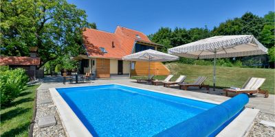 Vendégház Bedenica - CCC170 - foto 2