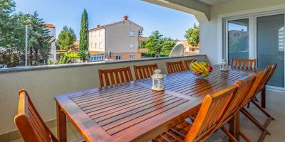 Apartman Medulin - CIM187 - foto 3