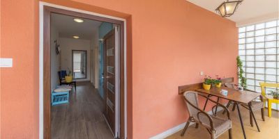 Apartman Fažana - CIF827 - foto 3