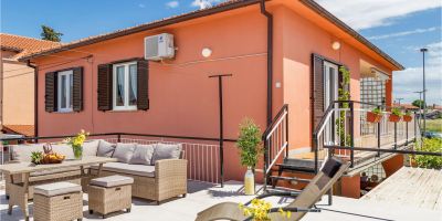 Apartman Fažana - CIF827 - foto 2