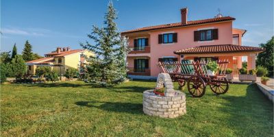 Vendégház Labin - CIK541 - foto 3