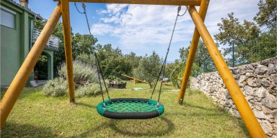 Vendégház Crikvenica - CKC818 - foto 4