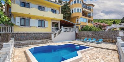 Vendégház Smokvica - CKN535 - foto 2