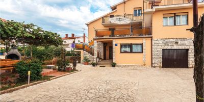 Apartman Galižana - CIP837 - foto 3
