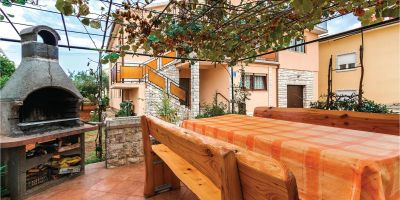 Apartman Galižana - CIP837 - foto 2