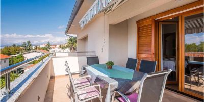 Apartman Omišalj - CKI189 - foto 5