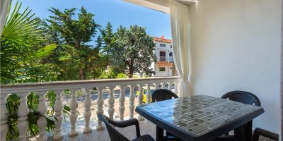 Apartman Malinska - CKK034 - foto 2