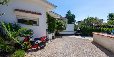 Apartman Malinska - CKK034 - foto 5