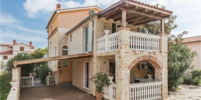 Apartman Ližnjan - CIZ405 - foto 5