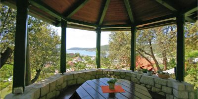 Apartman Supetarska Draga - CKR497 - foto 5