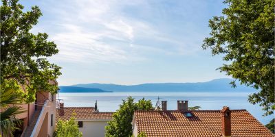 Apartman Njivice - CKI191 - foto 4