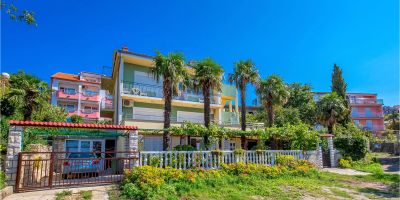 Apartman Crikvenica - CKC862 - foto 3