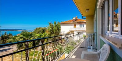 Apartman Crikvenica - CKC862 - foto 4