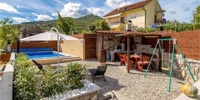 Vendégház Matulji - CKO892 - foto 2