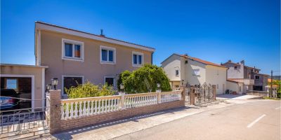 Apartman Novi Vinodolski - CKN566 - foto 4
