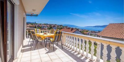 Apartman Novi Vinodolski - CKN566 - foto 5