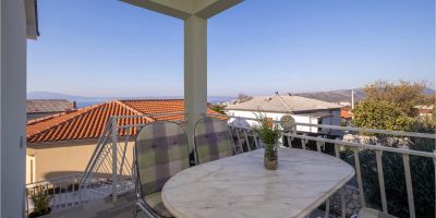 Apartman Novi Vinodolski - CKN516 - foto 3