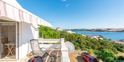 Apartman Stara Novalja - CKP749 - foto 4